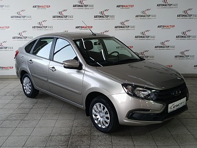 ВАЗ (Lada) Granta 2020