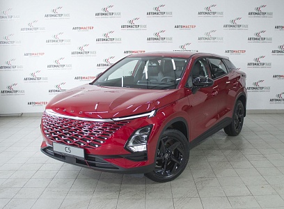 Haval F7x 2021