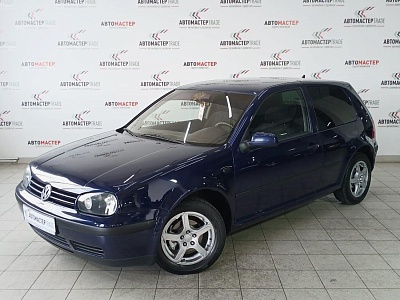 Volkswagen Golf 1999