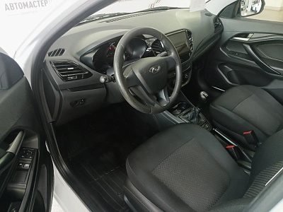 ВАЗ (Lada) Vesta 2019
