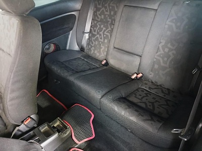 Volkswagen Golf 1999