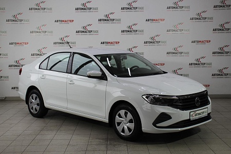 Volkswagen Polo 2020