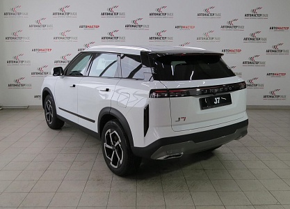JAECOO J7 2025