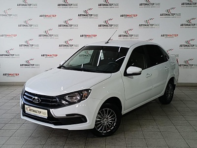 ВАЗ (Lada) Granta 2020