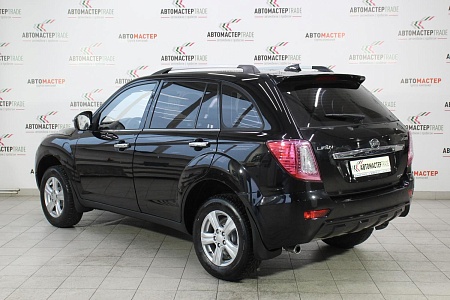 Lifan X60 2014