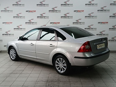 Ford Focus 2006