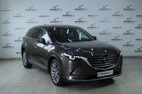 Mazda CX-9 2019