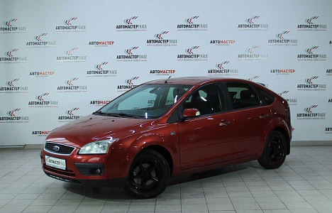 Ford Focus 2007