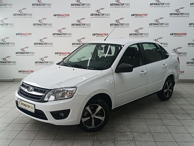 ВАЗ (Lada) Granta 2018