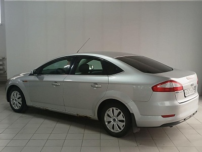 Ford Mondeo 2007