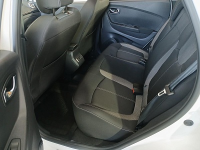 Renault Kaptur 2021