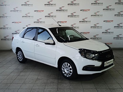 ВАЗ (Lada) Granta 2018