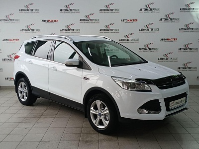 Ford Kuga 2015