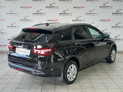 ВАЗ (Lada) Vesta 2024