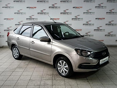 ВАЗ (Lada) Granta 2019