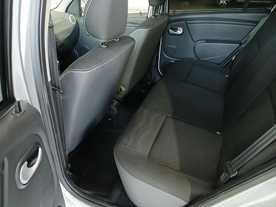Renault Sandero 2014