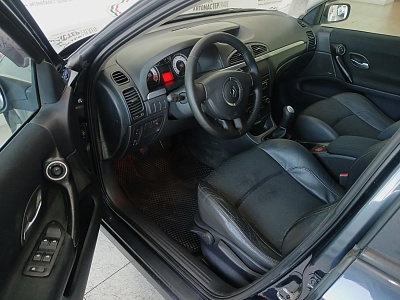 Renault Laguna 2007
