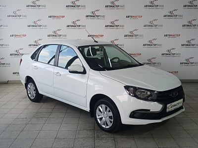 ВАЗ (Lada) Granta 2019