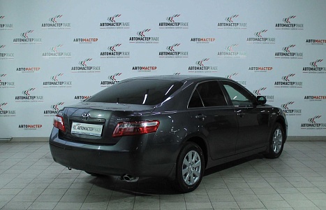 Toyota Camry 2008