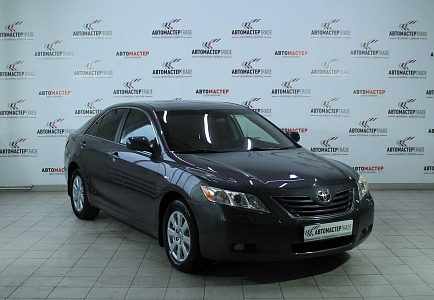 Toyota Camry 2008