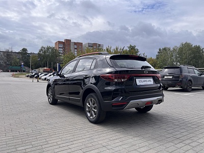 Solaris KRX 2025