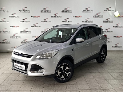 Ford Kuga 2014