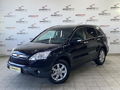 Honda CR-V 2008