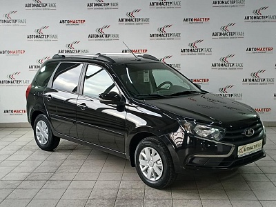 ВАЗ (Lada) Granta 2020