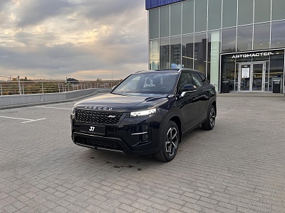 JAECOO J7 4WD 2026