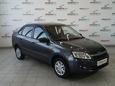 ВАЗ (Lada) Granta 2016