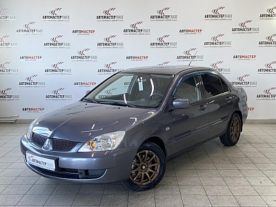 Mitsubishi Lancer 2005