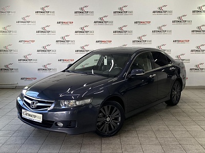 Honda Accord 2006