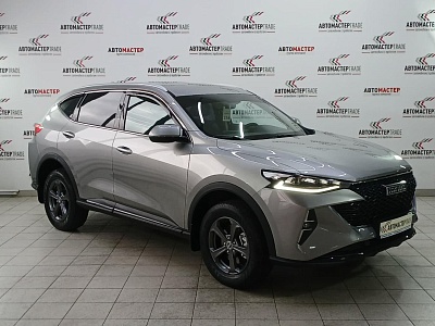 Haval F7 2023