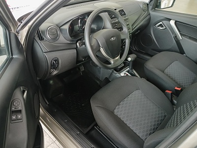ВАЗ (Lada) Granta 2020