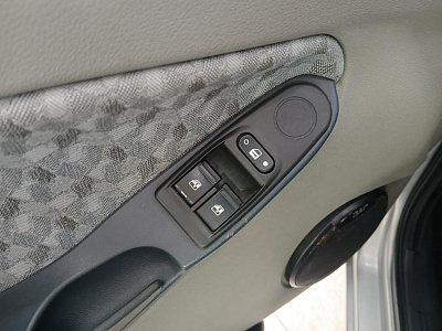 ВАЗ (Lada) Kalina 2009
