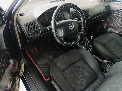 Volkswagen Golf 1999