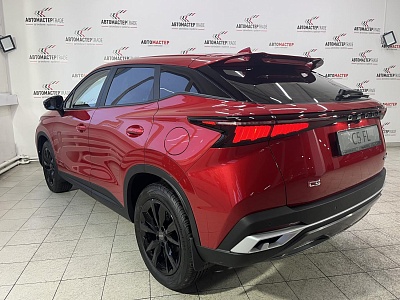 OMODA C5 2024