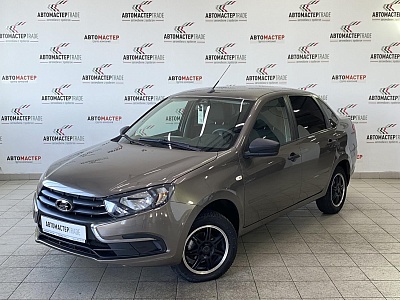 ВАЗ (Lada) Granta 2020