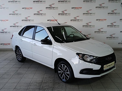 ВАЗ (Lada) Granta 2024