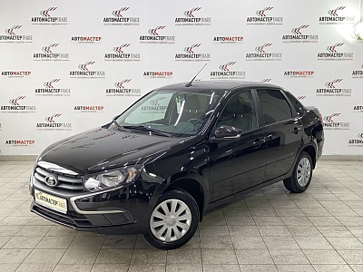 ВАЗ (Lada) Granta 2023