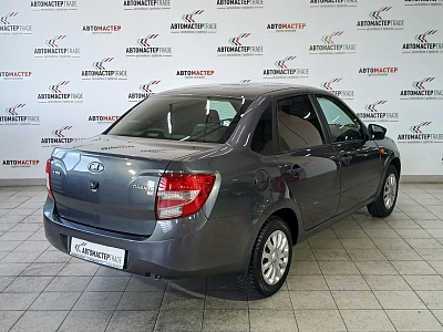 ВАЗ (Lada) Granta 2016