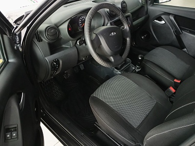 ВАЗ (Lada) Granta 2014