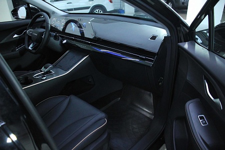 OMODA C5 2024