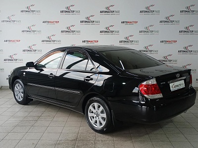 Toyota Camry 2005