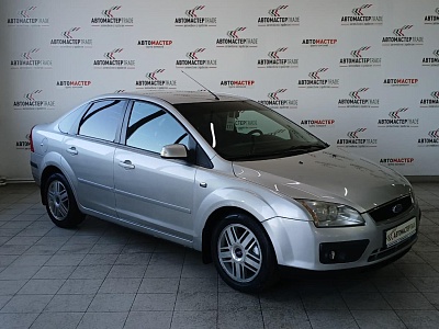 Ford Focus 2007