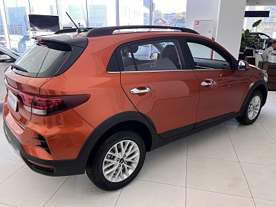 Solaris KRX 2025
