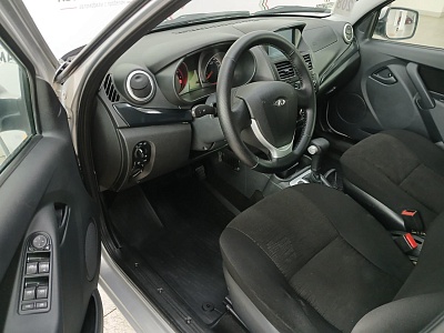 ВАЗ (Lada) Kalina 2013