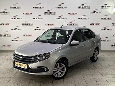 ВАЗ (Lada) Granta 2020