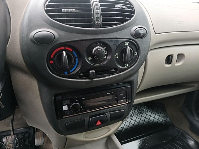 ВАЗ (Lada) Kalina 2008