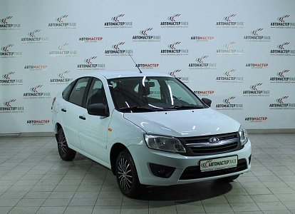 ВАЗ (Lada) Granta 2015